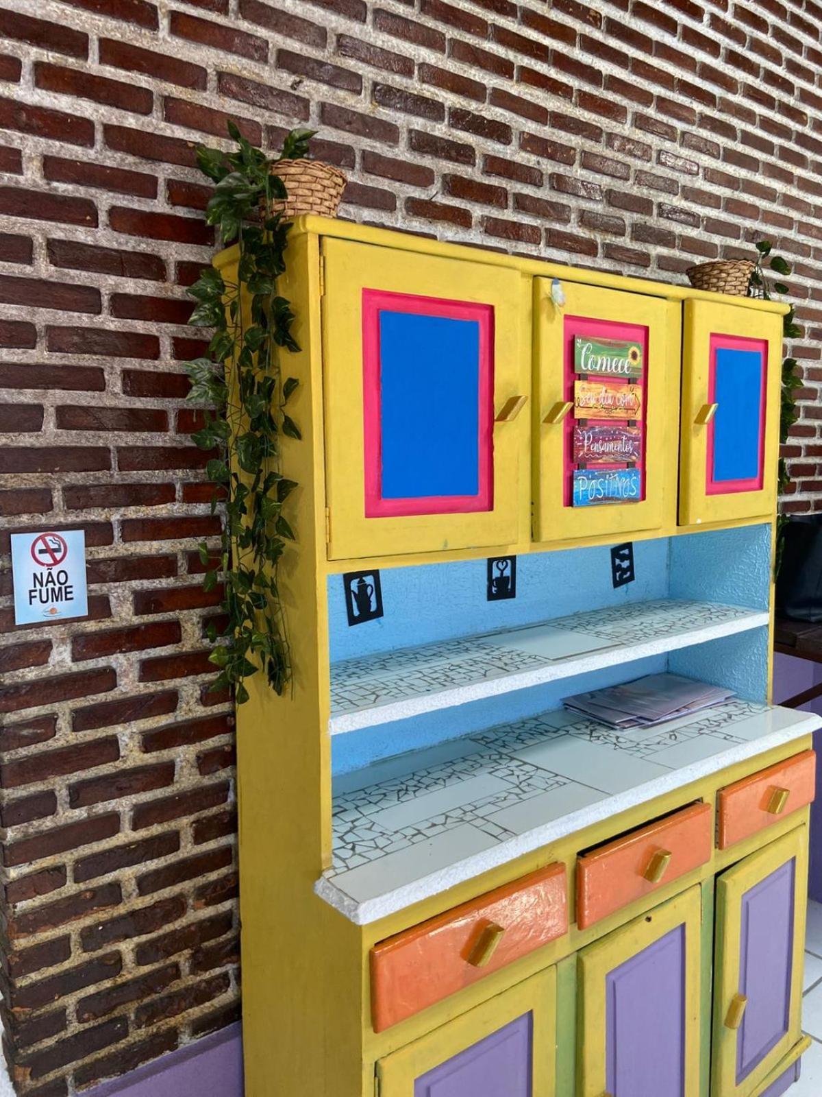 Estalagem Do Porto Ar Condicionado E Cafe Da Manha Porto Seguro