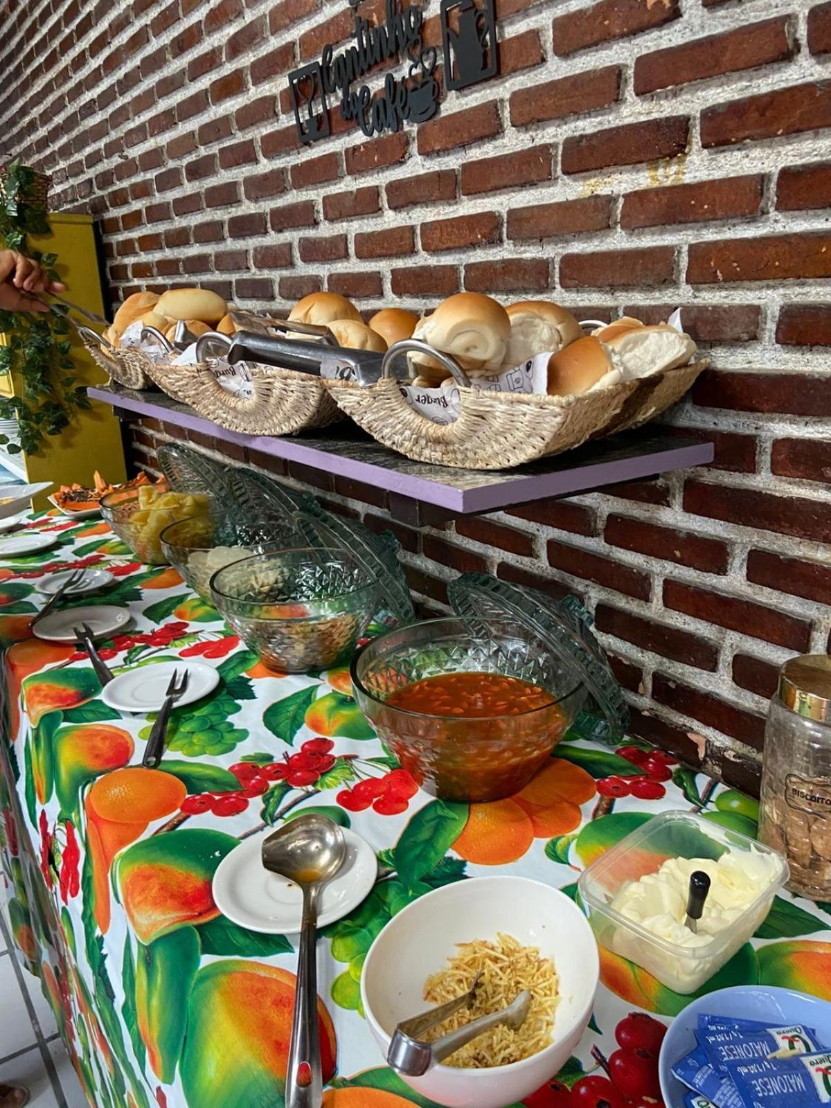 Do Porto Ar Condicionado E Cafe Da Manha Estalagem 2*